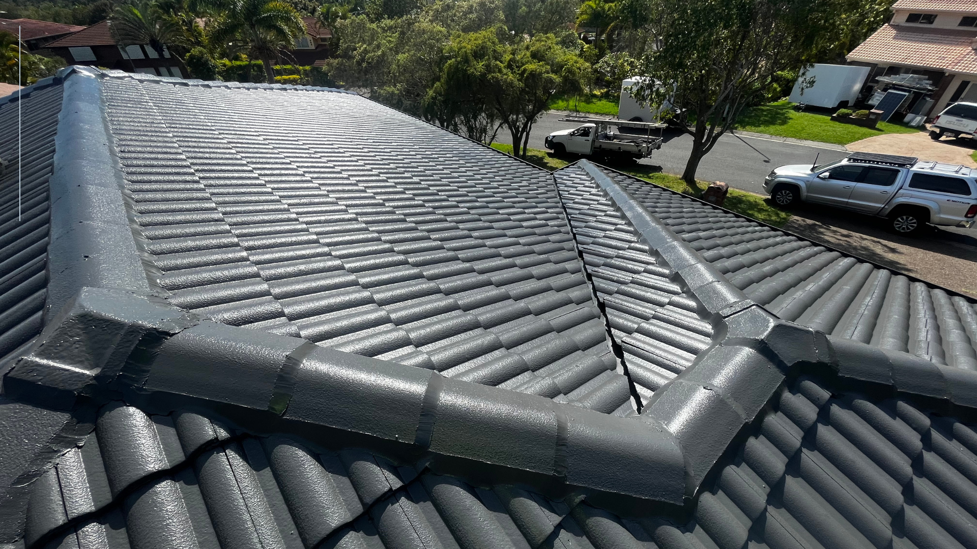 Complete Roof Roof Xpress